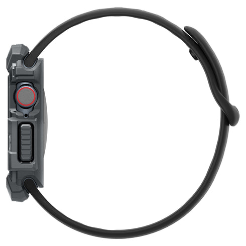 Spigen Apple Watch 10 Series Case Rugged Armor
